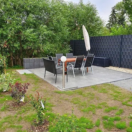 Ferienwohnung Am Bahnhof Hasselfelde Esterno foto