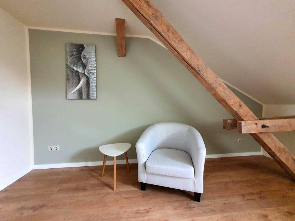 Apartment Am Bahnhof *