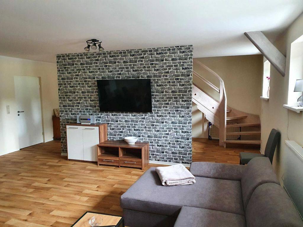 Am Bahnhof Apartment
