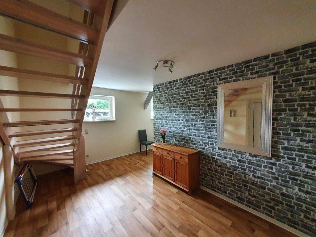 Apartment Am Bahnhof *